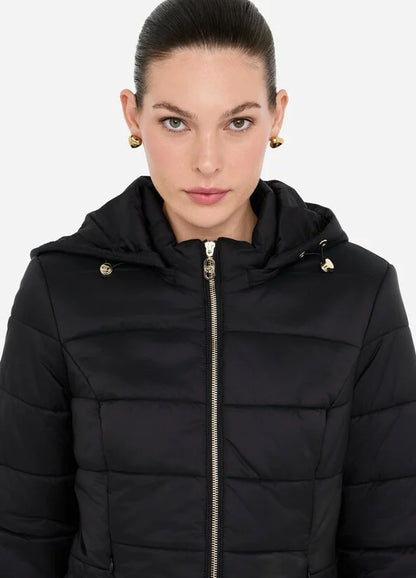 Giacca imbottita Liu Jo Better articolo  TF5067TS91822222