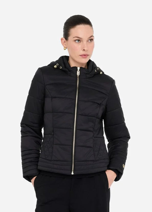 Giacca imbottita Liu Jo Better articolo  TF5067TS91822222