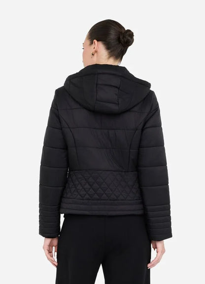 Giacca imbottita Liu Jo Better articolo  TF5067TS91822222