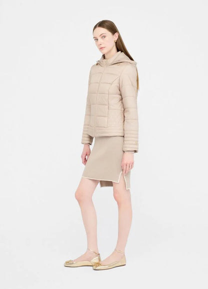 Giacca imbottita Liu Jo Better articolo  TF5067TS91860906