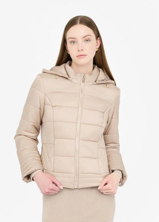 Giacca imbottita Liu Jo Better articolo  TF5067TS91860906