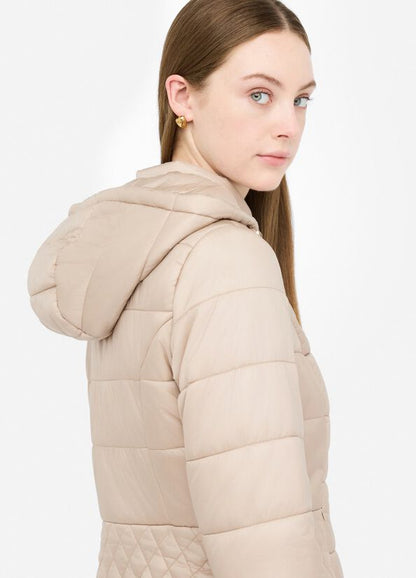 Giacca imbottita Liu Jo Better articolo  TF5067TS91860906