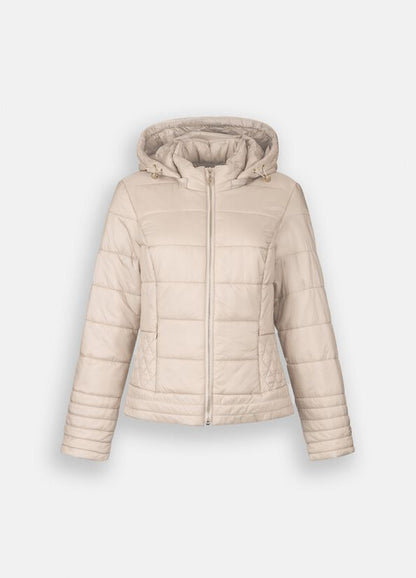 Giacca imbottita Liu Jo Better articolo  TF5067TS91860906