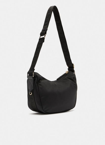 Borsa a tracolla media in nylon LIUJO articolo  TF5081T497422222T.U
