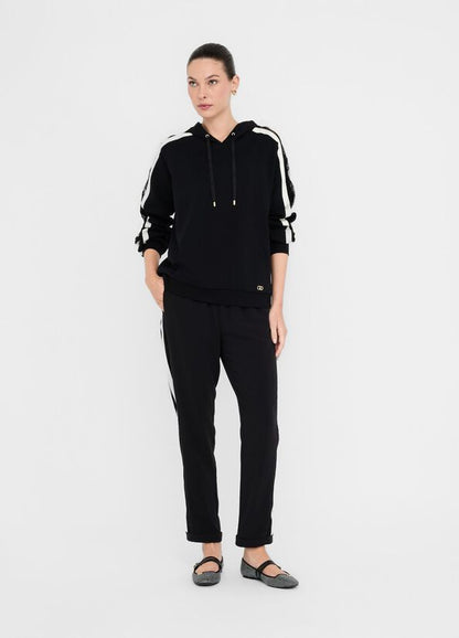 Pantaloni jogging Liu Jo Better  articolo  TF5132TS423C3786