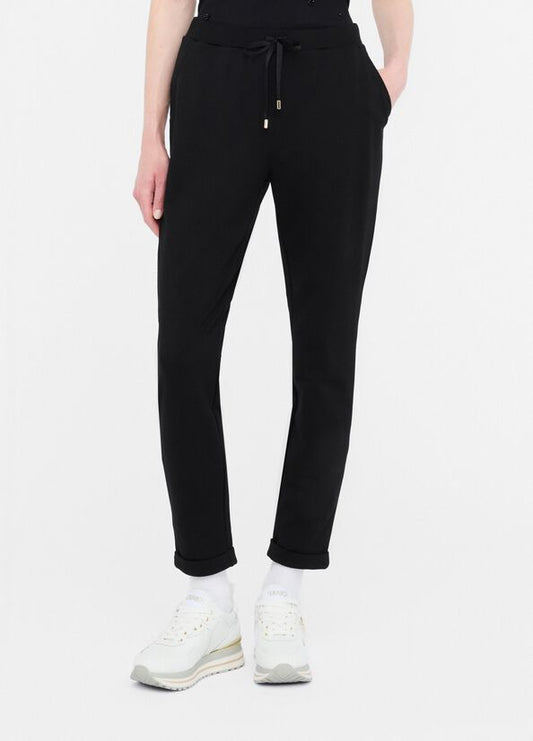Pantaloni jogging in felpa LIUJO articolo  TF5297FS09022222