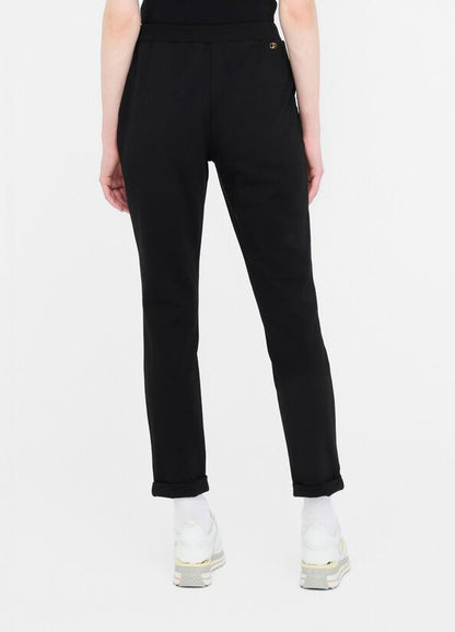 Pantaloni jogging in felpa LIUJO articolo  TF5297FS09022222