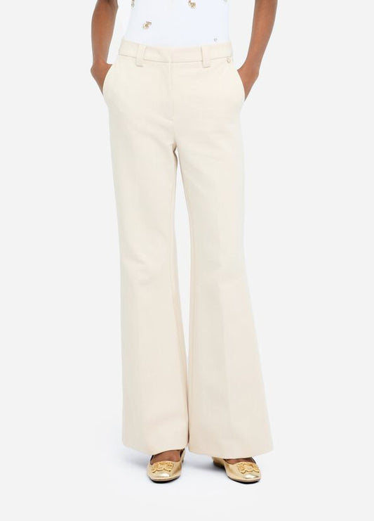 N. articolo  CF5345J1857X071A Pantaloni flare eleganti LIUJO