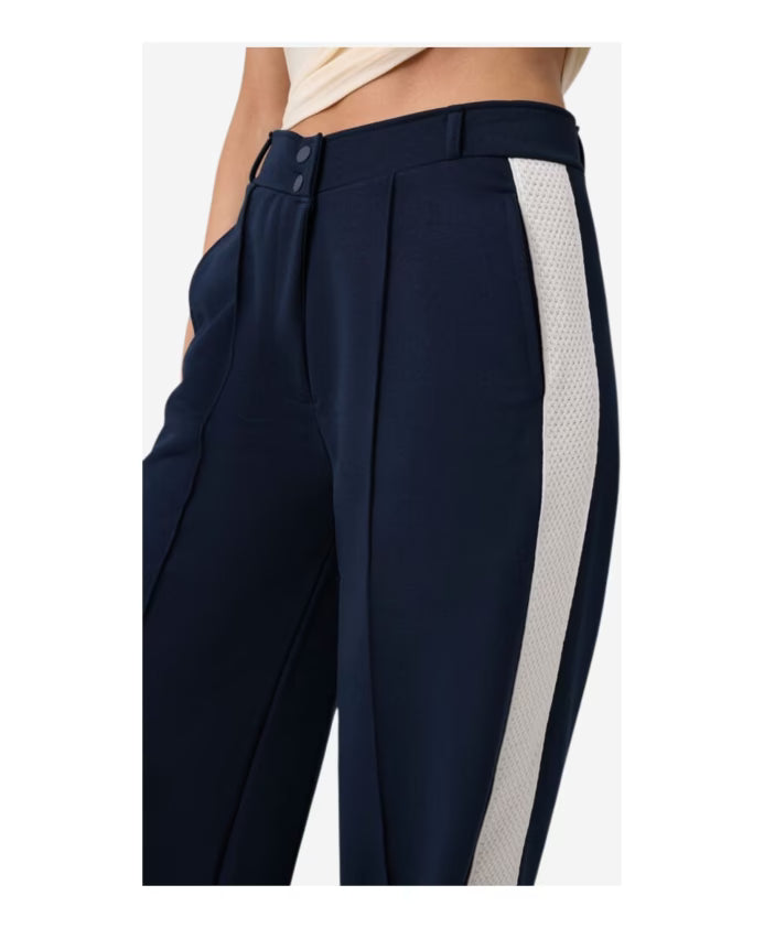 Guess Phoebe Wide Leg Pant