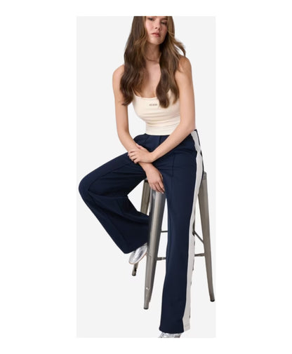 Guess Phoebe Wide Leg Pant