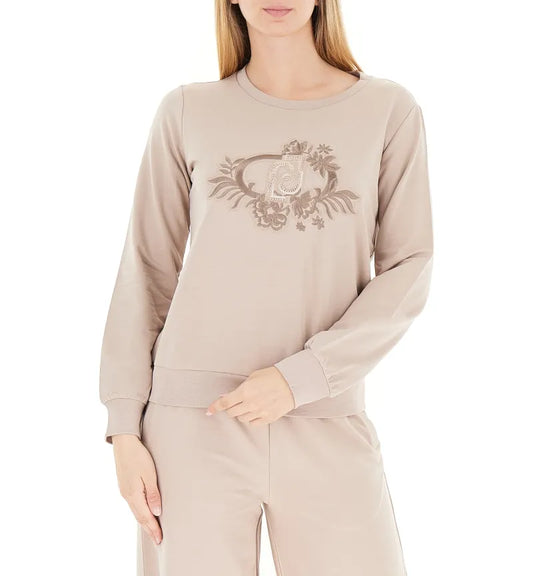 Felpa Liu Jo Better COD: TF5097FS090