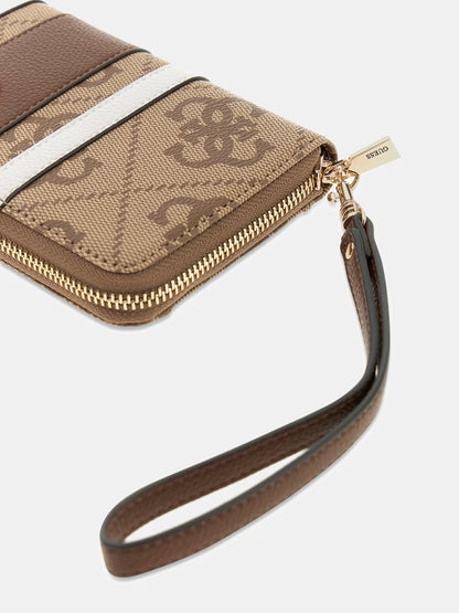 Guess SWSS7459146 Portafoglio Logo Laurel