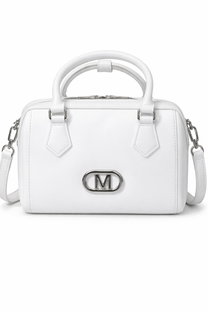Marc Ellis Flat Estrella L Milk/Silver