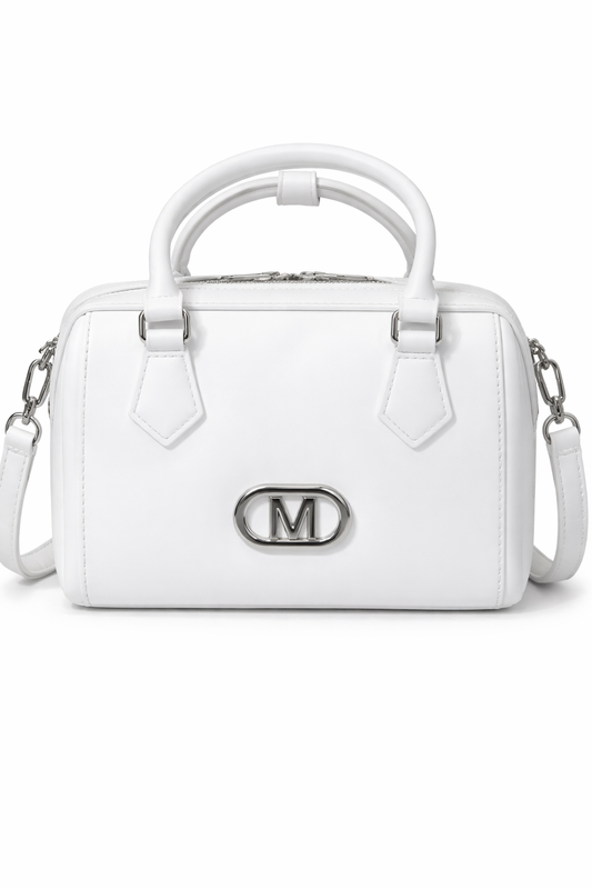 Marc Ellis Flat Estrella L Milk/Silver