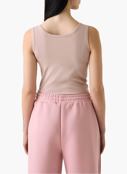Guess Canottiera girocollo