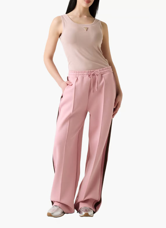 Guess Canottiera girocollo