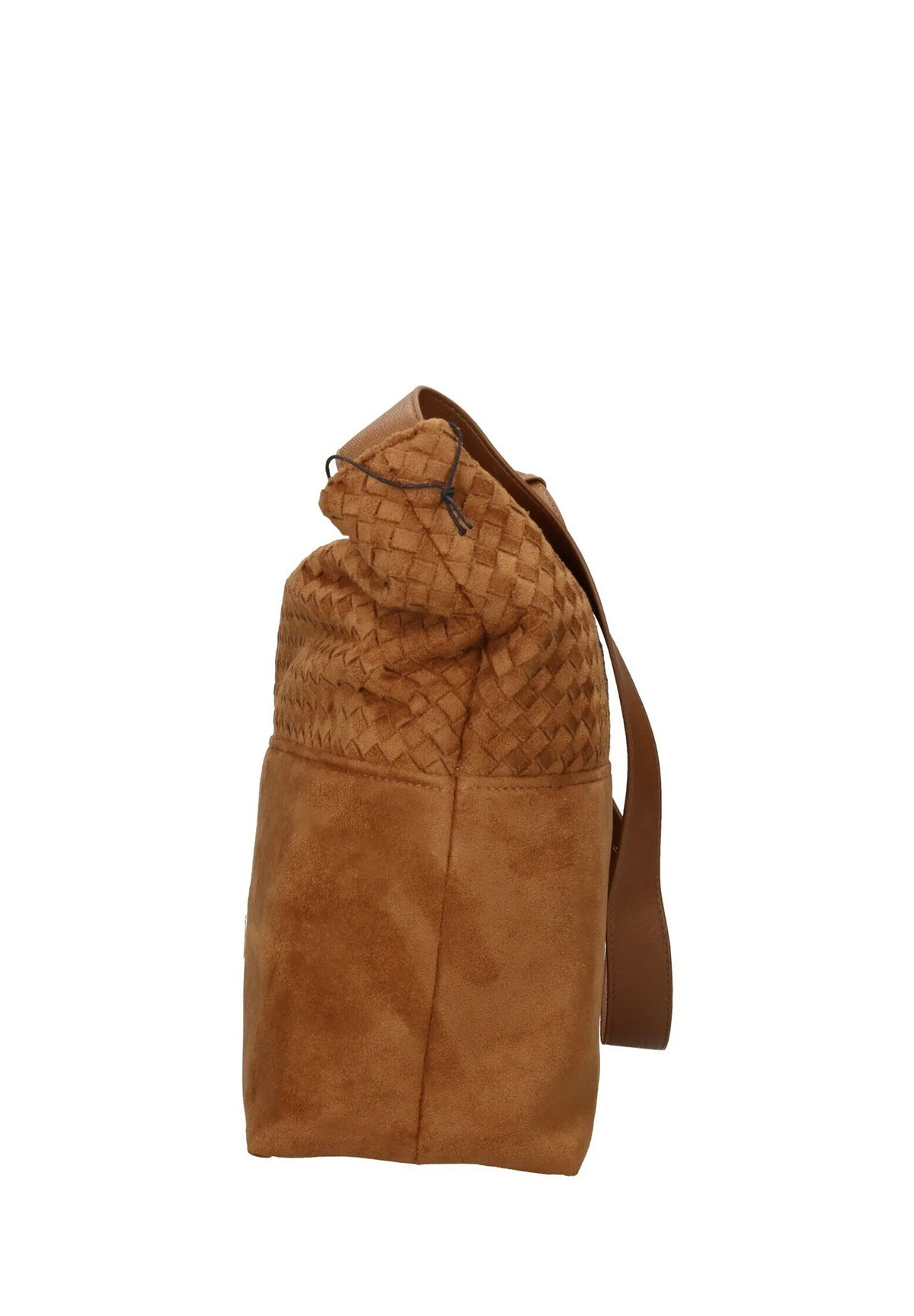 By Byblos COMPASS - Borsa a mano - cognac