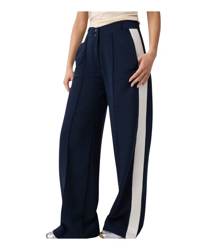 Guess Phoebe Wide Leg Pant