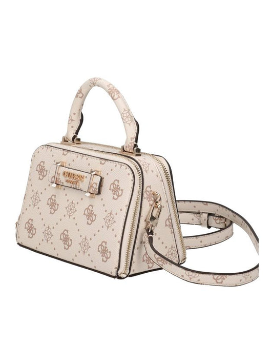 Sac femme Guess HWGP98 90760 en vanille.