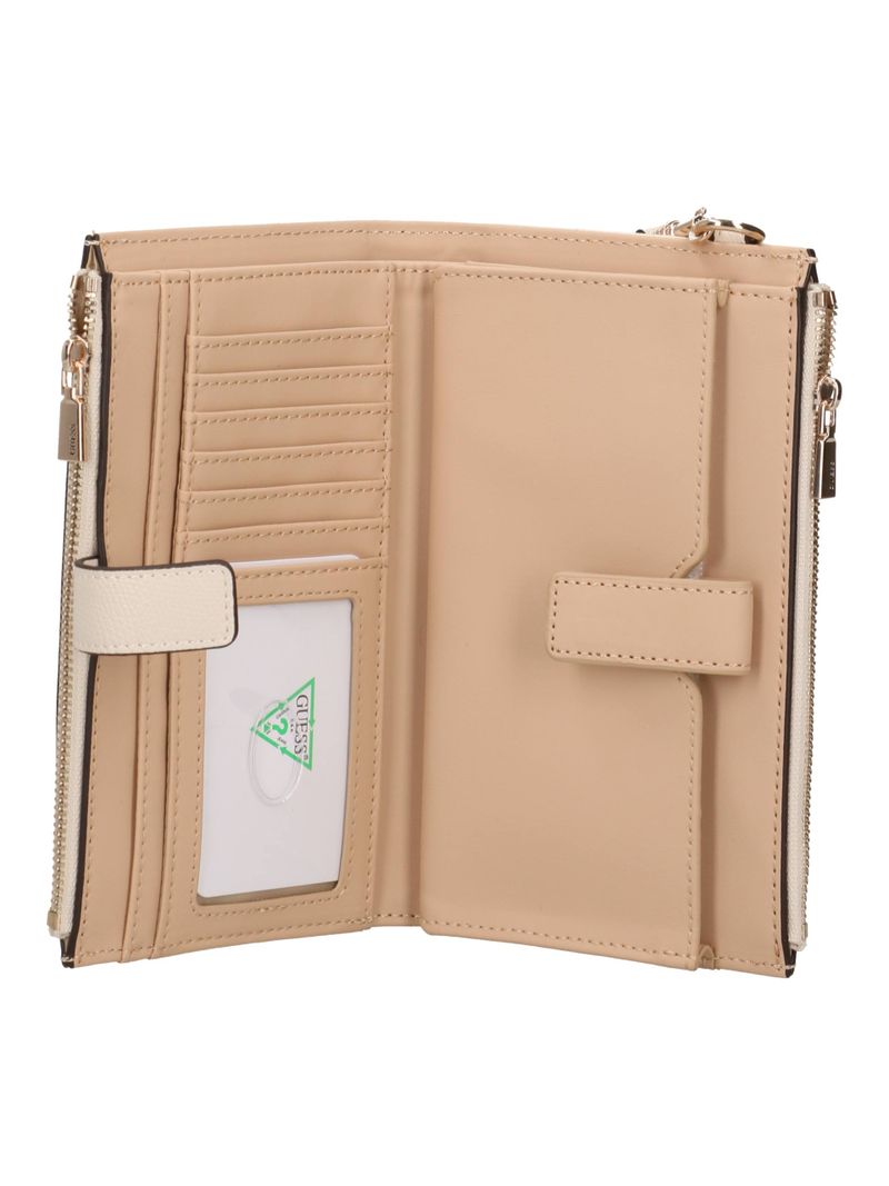 Guess SWBG7898157 Portafoglio Amorette