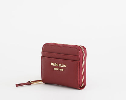 Portafoglio MARC ELLIS SABA MF Donna