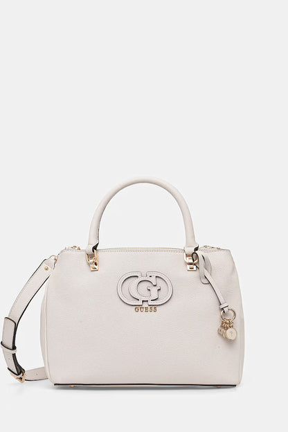 Sac à main Guess CALEBRA beige HWBG95 36060
