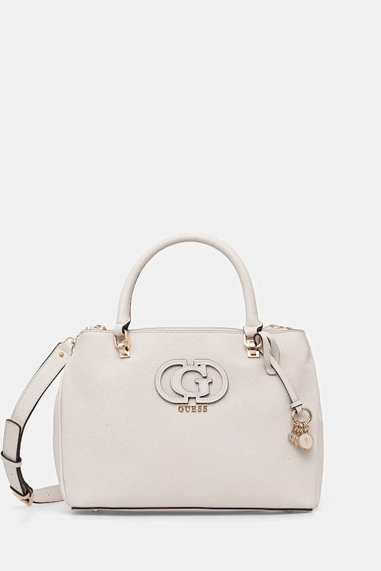 Sac à main Guess CALEBRA beige HWBG95 36060