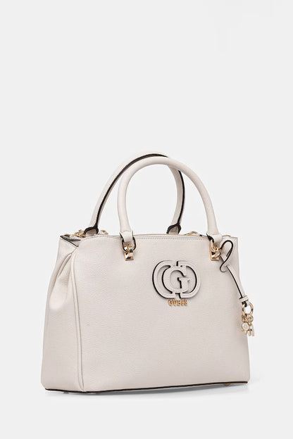 Sac à main Guess CALEBRA beige HWBG95 36060
