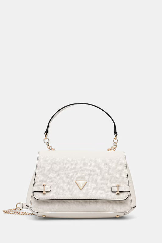 Sac à main Guess ROSALBA beige HWZG96 57210