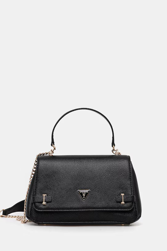 Sac à main Guess ROSALBA noir HWZG96 57210 