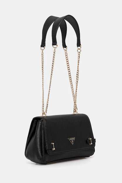 Sac à main Guess ROSALBA noir HWZG96 57210 