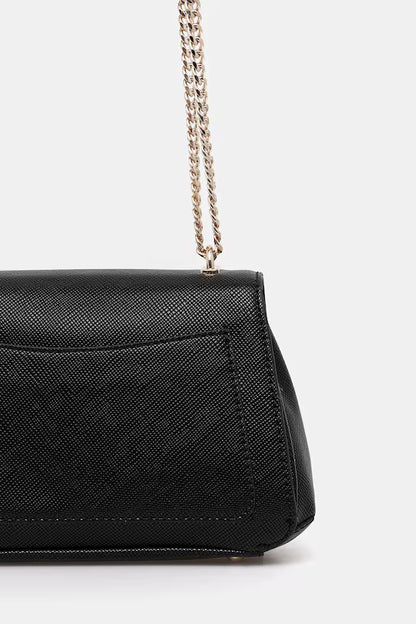 Sac à main Guess ROSALBA noir HWZG96 57210 