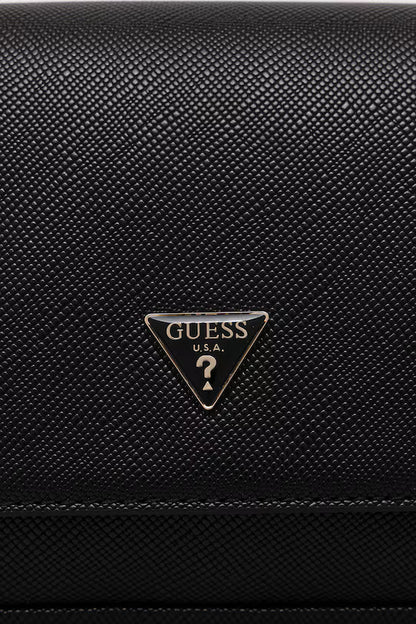 Sac à main Guess ROSALBA noir HWZG96 57210 