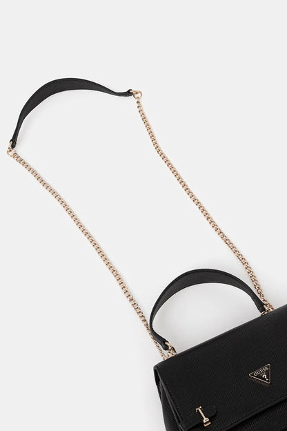 Sac à main Guess ROSALBA noir HWZG96 57210 