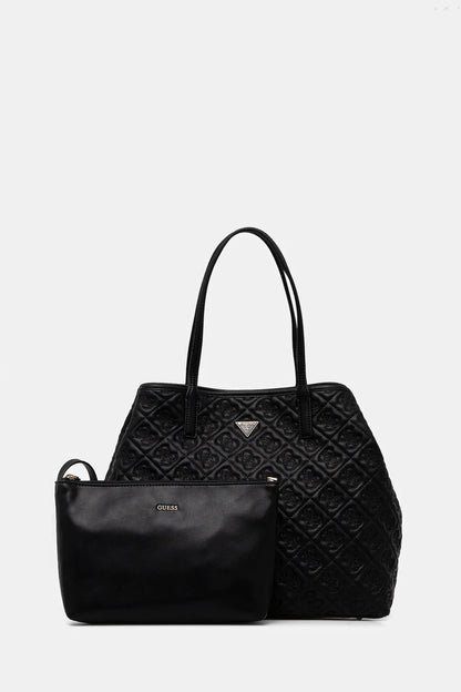 Sac à main Guess ADELASIA, couleur noir HWQL96 58240