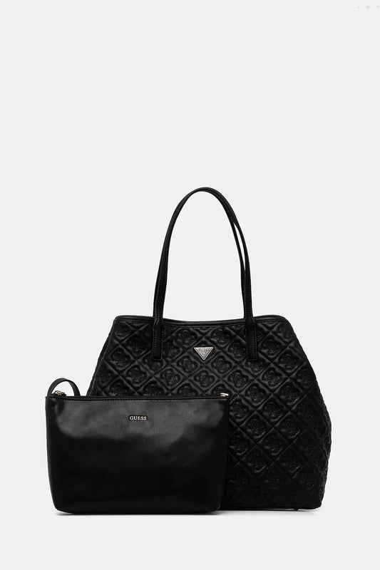 Sac à main Guess ADELASIA, couleur noir HWQL96 58240