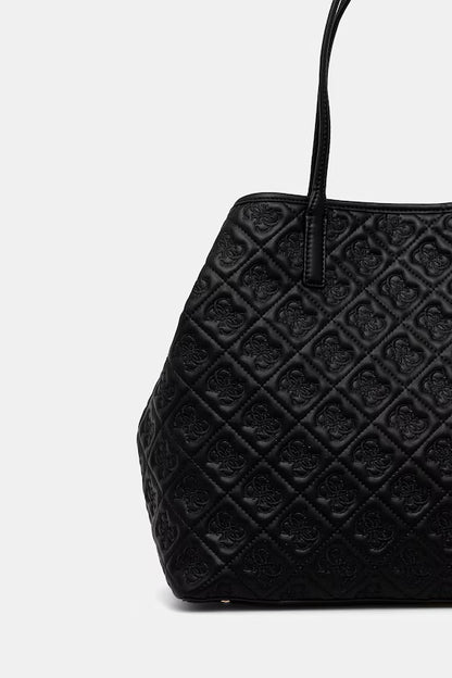 Sac à main Guess ADELASIA, couleur noir HWQL96 58240
