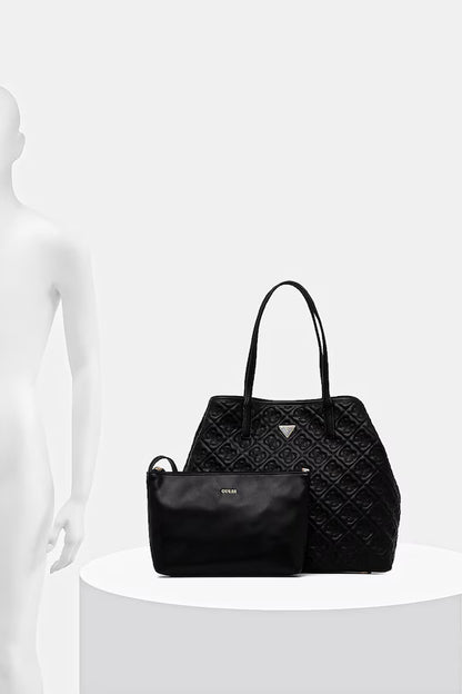 Sac à main Guess ADELASIA, couleur noir HWQL96 58240
