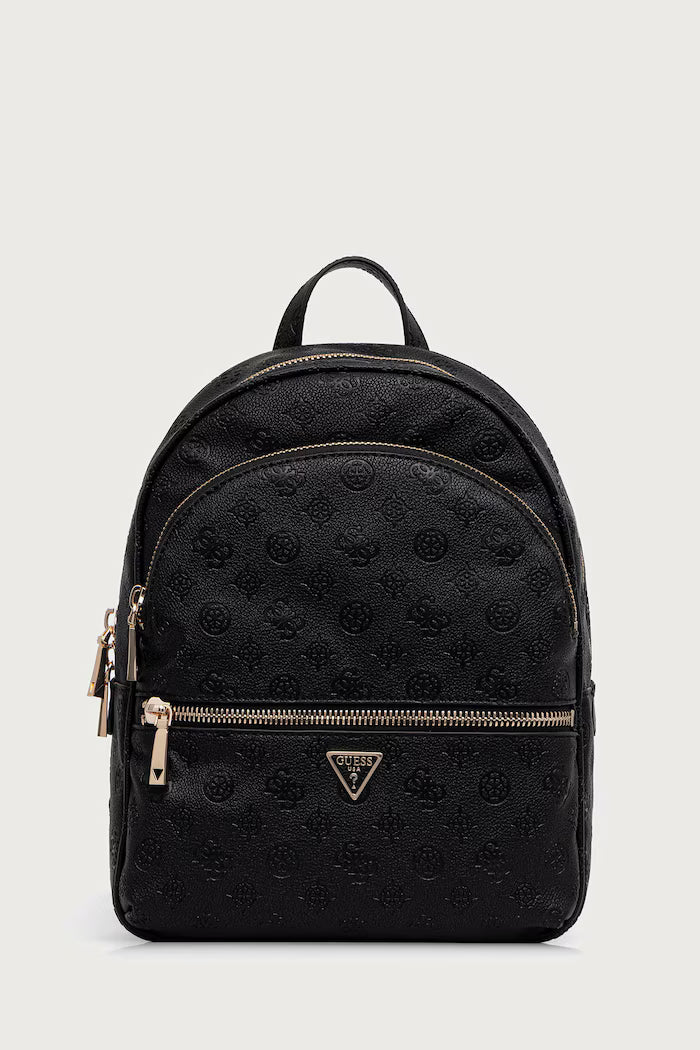 Guess zaino da donna in similpelle MANHATTAN II