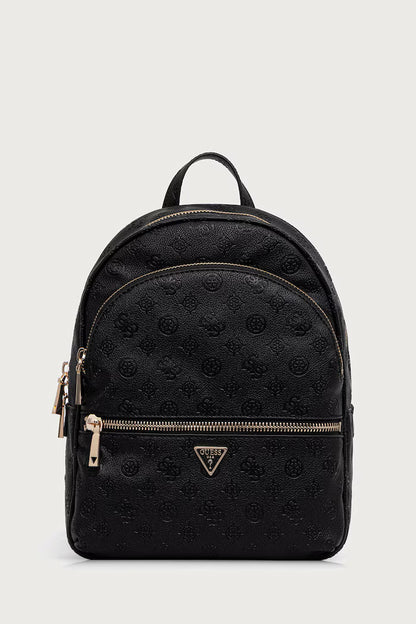Guess zaino da donna in similpelle MANHATTAN II