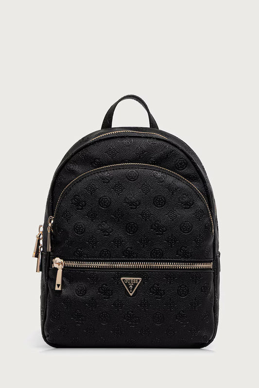 Guess zaino da donna in similpelle MANHATTAN II