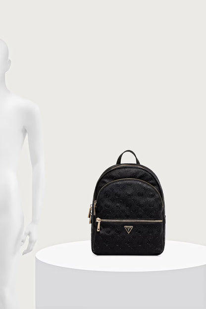 Guess zaino da donna in similpelle MANHATTAN II