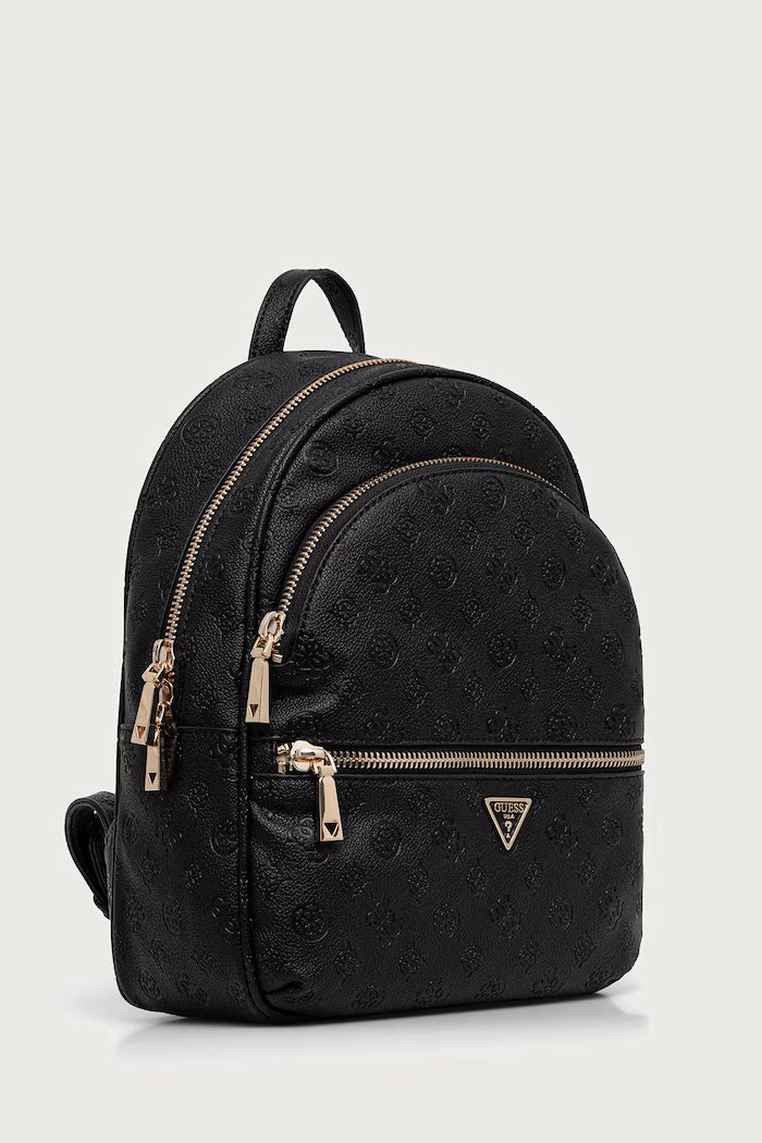 Guess zaino da donna in similpelle MANHATTAN II