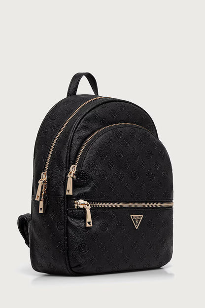 Guess zaino da donna in similpelle MANHATTAN II