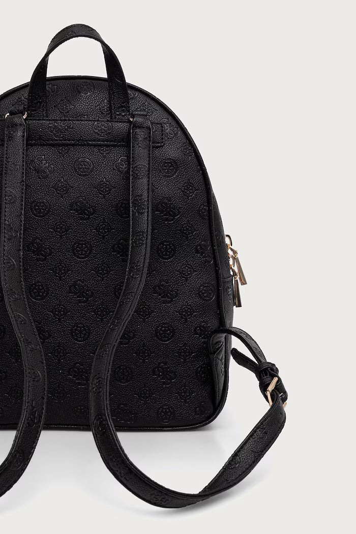 Guess zaino da donna in similpelle MANHATTAN II
