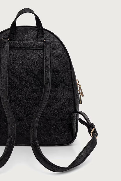 Guess zaino da donna in similpelle MANHATTAN II
