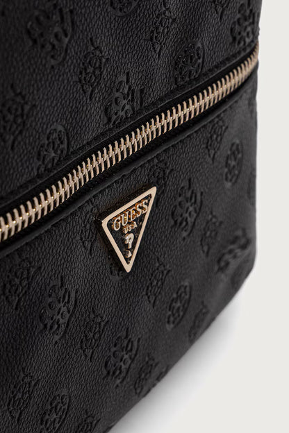 Guess zaino da donna in similpelle MANHATTAN II