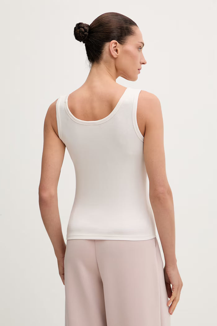 Guess Top da donna con cotone OLYMPE