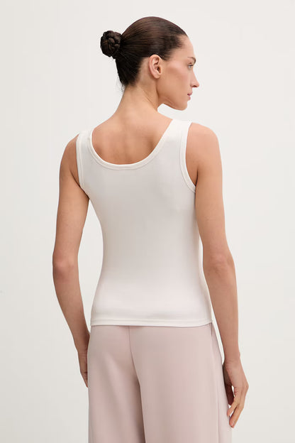 Guess Top da donna con cotone OLYMPE
