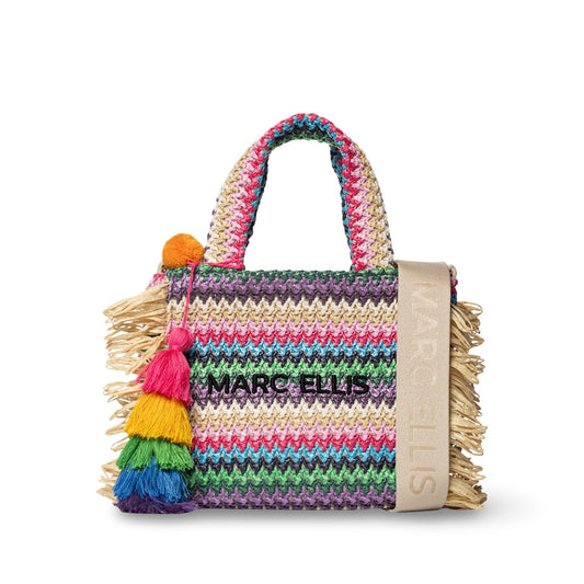 MARC ELLIS - Borsa a mano Buby Saint Claire L